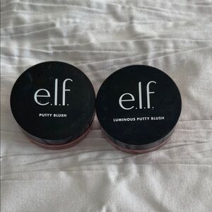 Putty Blush Duo - Pink and Brown